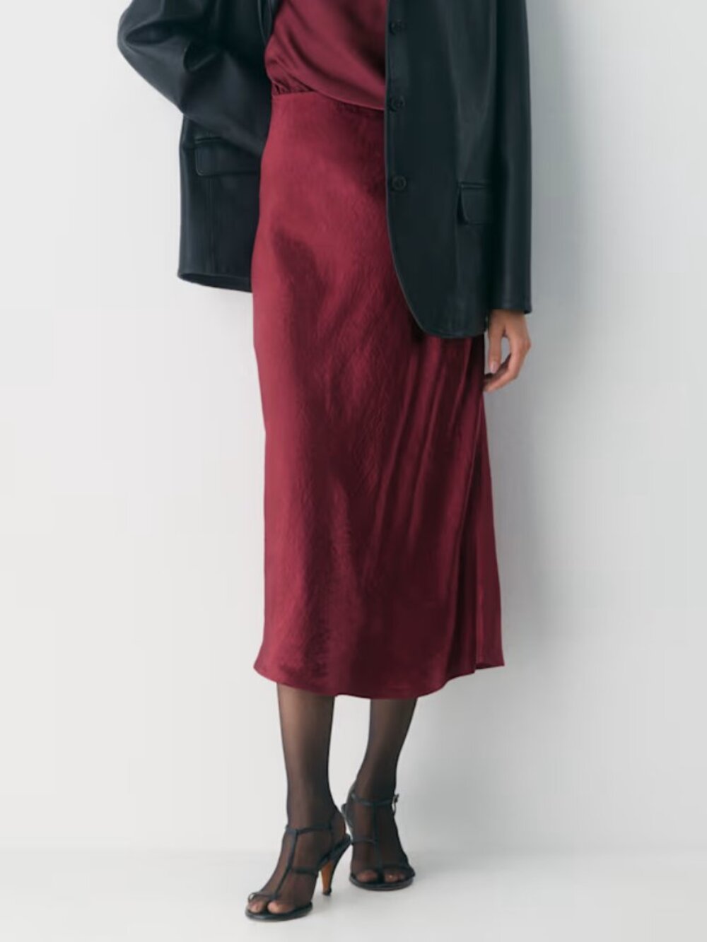 ARITZIA SKIRT